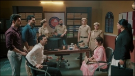 Sampoorna - 2nd December 2025